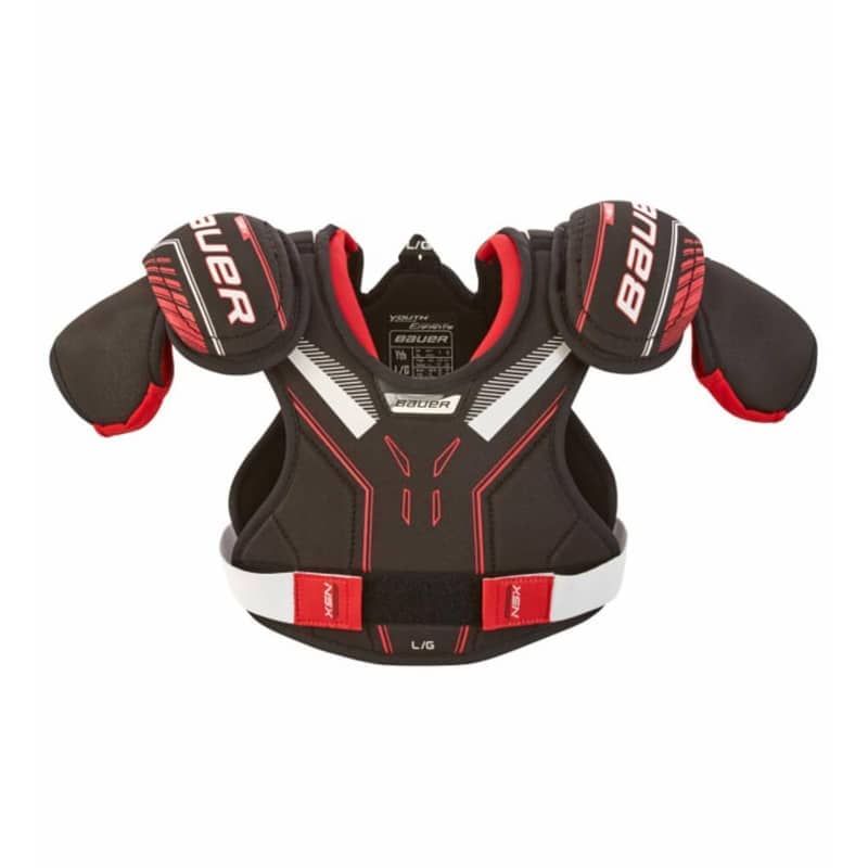 Хоккейные шорты Bauer NSX Yth