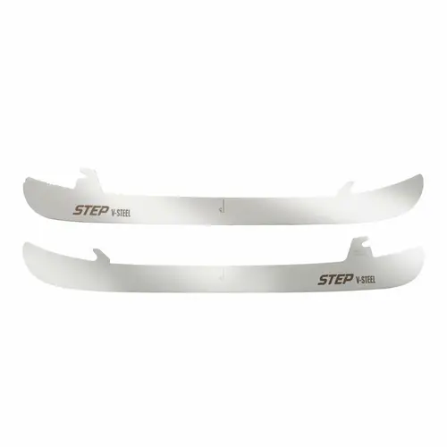 Лезвия CCM XS Step V-Steel