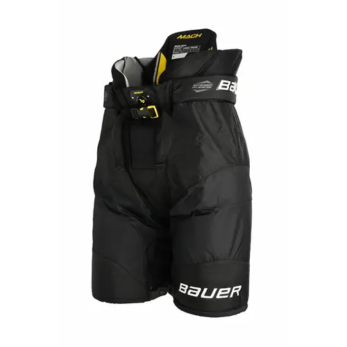 Хоккейные шорты Bauer Supreme Mach Int