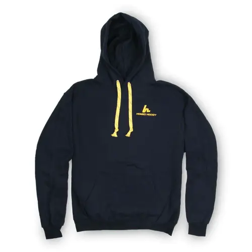 Классическая кружевная толстовка Howies