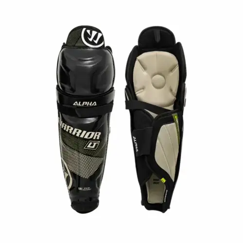 Наколенник W-A24 Lite J-образной формы