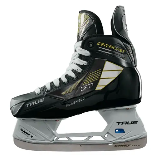 Хоккейные коньки True Catalyst 7 Int