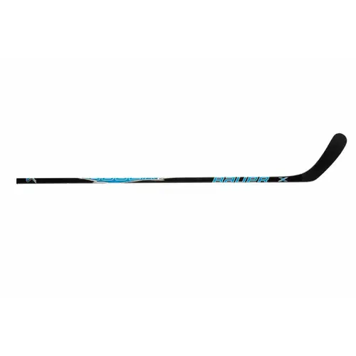 Bauer S25 BAUER X SERIES GRIP STK 80 -SR - мужская хоккейная клюшка