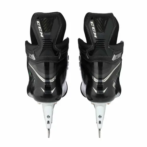 Хоккейные коньки CCM Ribcor 100K Pro INT