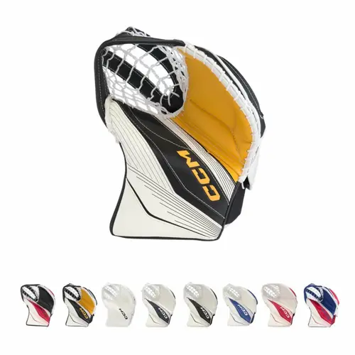 Вратарский щиток CCM E-Flex 6.9 Sr Regular