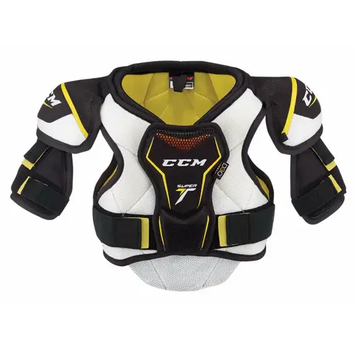 Нагрудник хоккейный CCM Tacks Super Tacks Yth