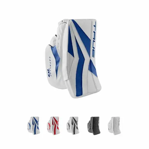 Щит вратаря True Catalyst 7X3 Sr Regular