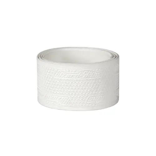 Лента для захвата Lizard Skins, белая