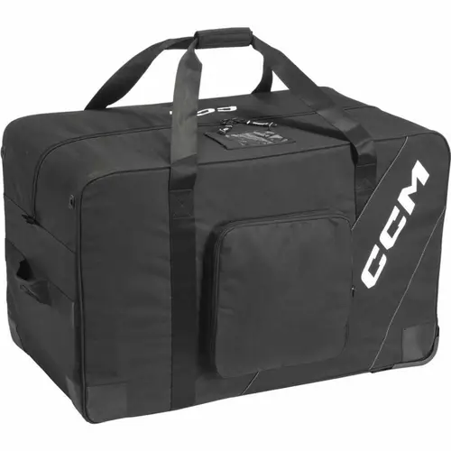 Сумка на колесах CCM Team Core Bag 37 дюймов