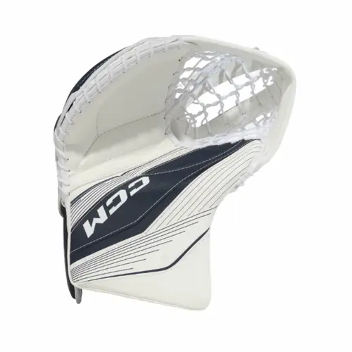 Вратарский флиппер CCM E-Flex 6.5 Jr, полный правый