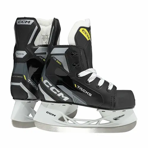 CCM Tacks As 580 Yt Reg Skate