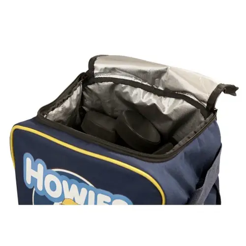 Сумка для шайбы Howies, сумка для шайбы