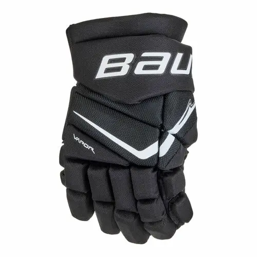 Bauer S25 Vapor Velocity Glove-JR — детская хоккейная перчатка