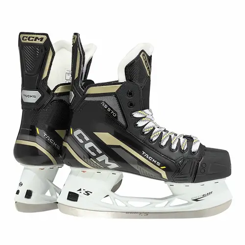 CCM Tacks AS-570 INT Regular — хоккейные коньки