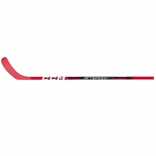 CCM Jetspeed Youth 10 — детская хоккейная клюшка