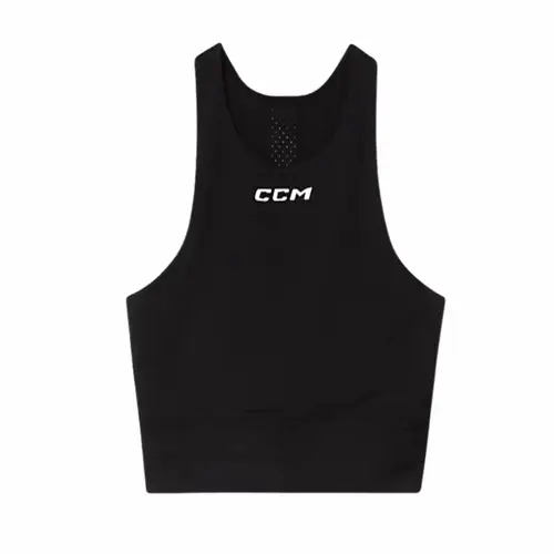 Женская тренировочная майка CCM