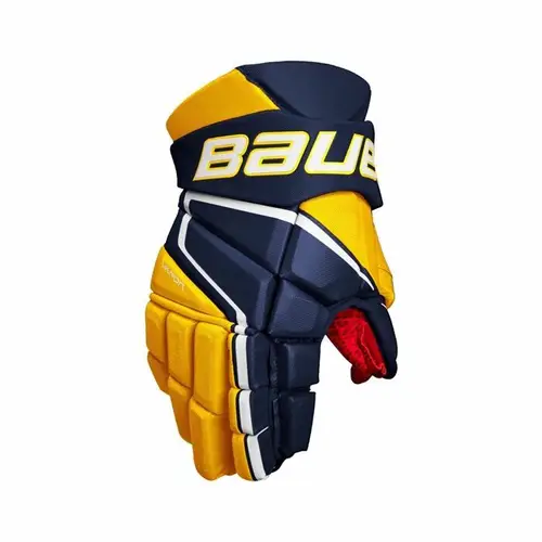 Bauer Vapor 3X Int — хоккейная перчатка