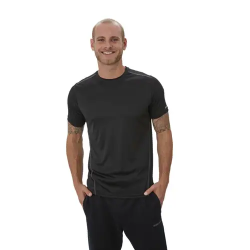 Футболка Bauer Vapor Team Tech Tee Sr