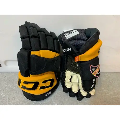 Хоккейные перчатки CCM 95C Sr