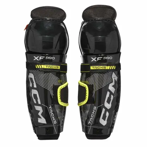Наколенники CCM Tacks XF Pro Yth
