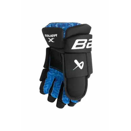 Bauer X Glove Int — хоккейная перчатка