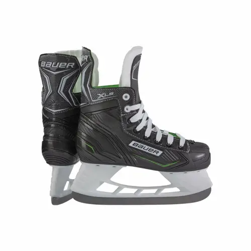 Хоккейные коньки Bauer S21 X-LS Sr