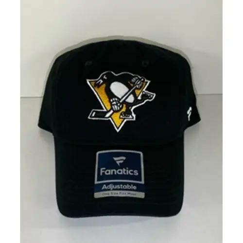 Fanatics NHL Core L, Питтсбург Пингвинз