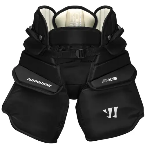 Вратарские штаны Warrior Ritual X5 Jr