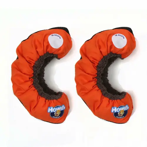 Мягкий щиток для лезвий Howies Jr