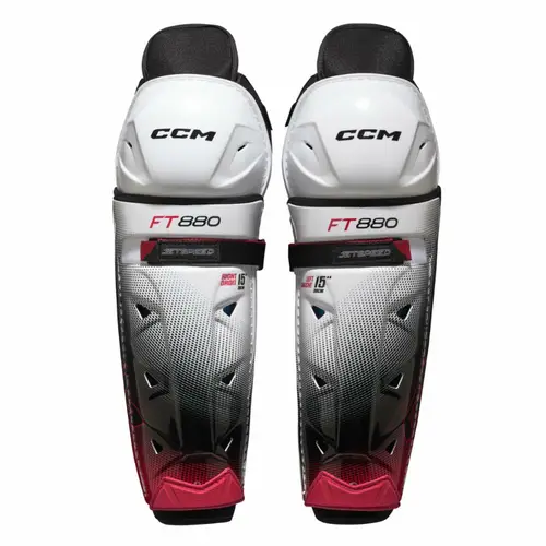 Наколенники CCM Jetspeed FT880 Sr