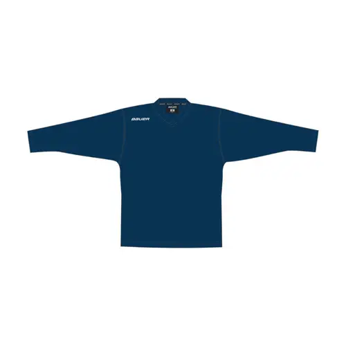 Тренировочная футболка Bauer Flex SR