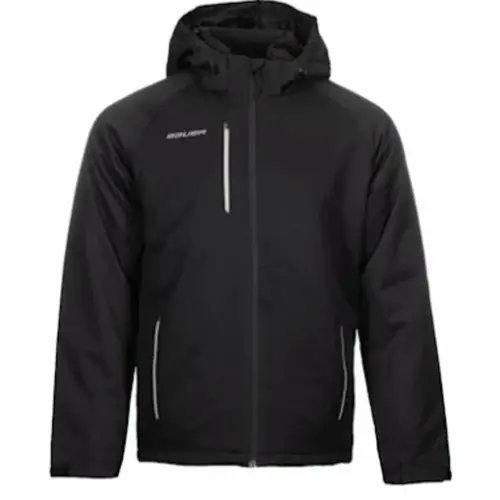 Детская куртка Bauer Supreme Heavyweight