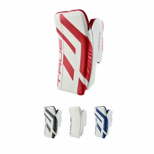 True Hzrdus Jr Вратарский щит, обычный