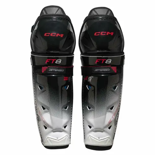 Наколенники CCM Jetspeed FT8 Sr