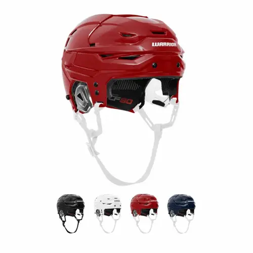 Хоккейный шлем Warrior Covert CF 80