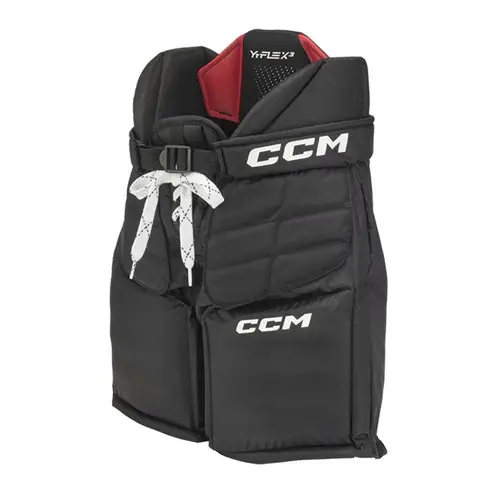 Вратарские шорты CCM Extreme Flex YFlex 3 Yth