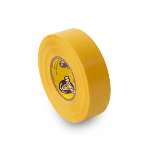 Лента Howies Equipment, желтая