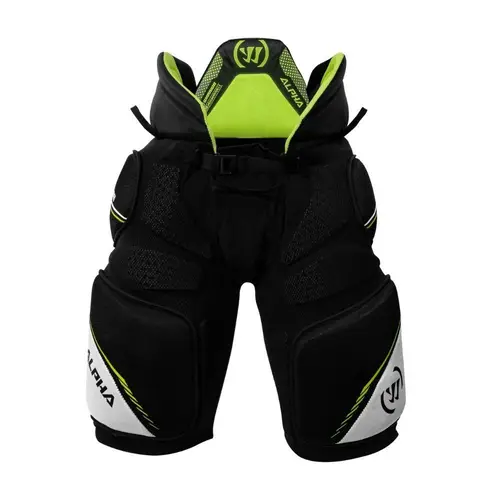 Хоккейные шорты Warrior Alpha S22 Girdle Sr