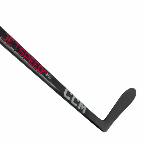 CCM Jetspeed FT660 INT 65 - хоккейная клюшка