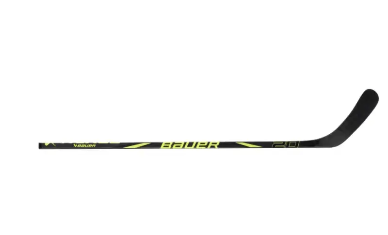 Клюшка Bauer S24 Nexus Performance JR 20