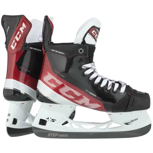 Хоккейные коньки CCM JetSpeed ​​​​FT4 Pro INT
