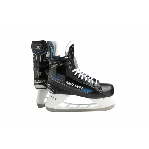 Bauer X Int D - хоккейные коньки
