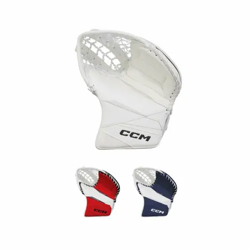 CCM Axis 2.9 Int Вратарский щиток, обычный