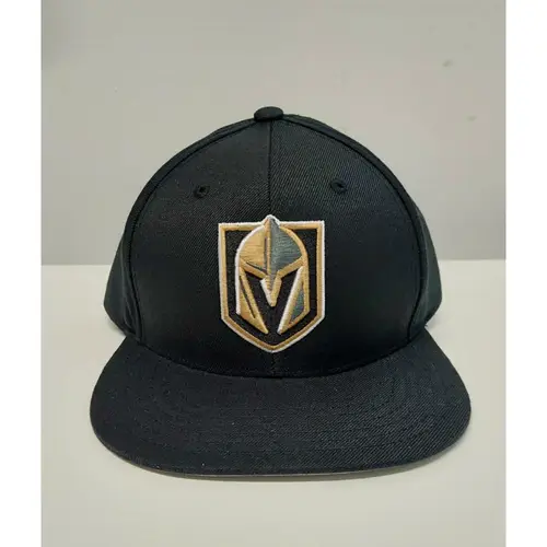 Кепка AM-NHL, Vegas Golden Knights