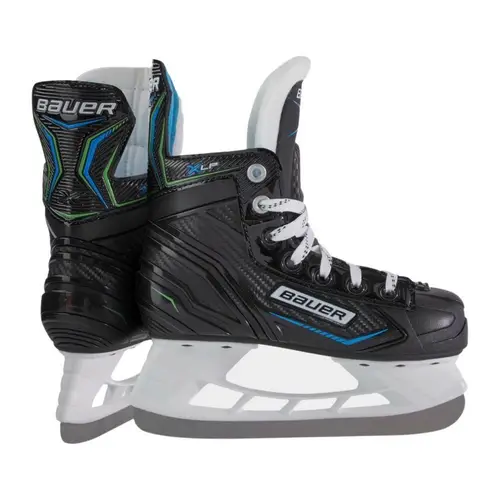 Детские хоккейные коньки Bauer X-LP Yth