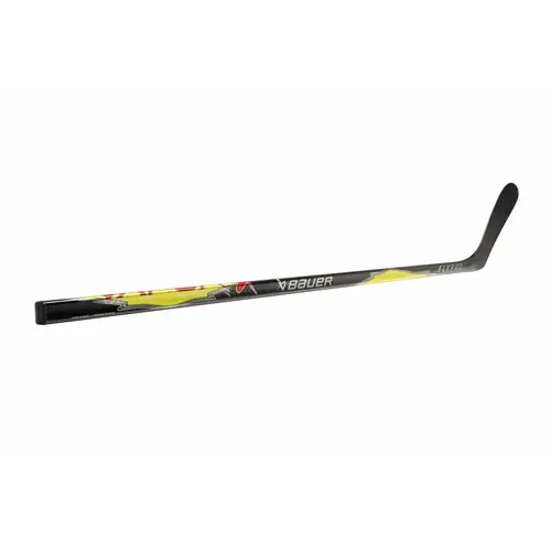 Bauer S25 VAPOR FLYPRO GRIP STK 40 -JR - детская хоккейная клюшка