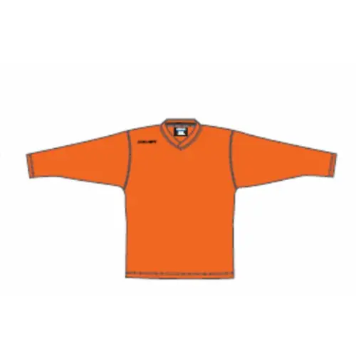 Тренировочная футболка Bauer 200 YTH