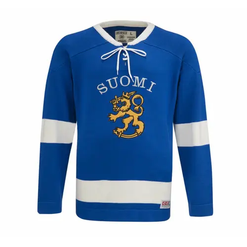 Футболка с флагом CCM Sr